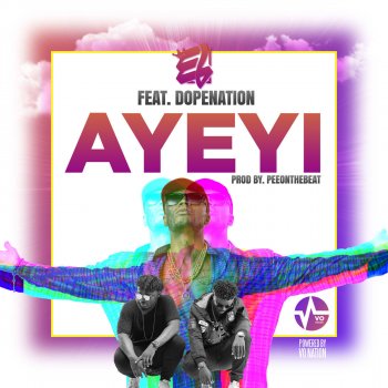 EL feat. DopeNation Ayeyi