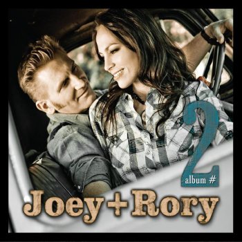 Joey + Rory feat. Zac Brown Band This Song's For You - feat. Zac Brown Band