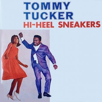 Tommy Tucker Hi-Heel Sneakers