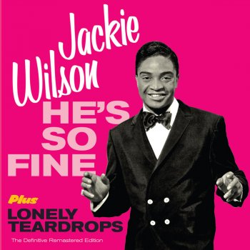 Jackie Wilson In the Blue of Evening