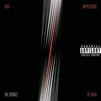 The Strokes Red Light