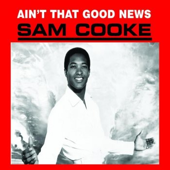 Sam Cooke Another Saturday Night