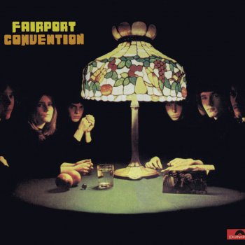 Fairport Convention Time Will Show the Wiser