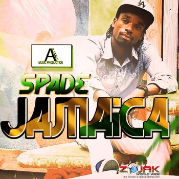 Spade Jamaica