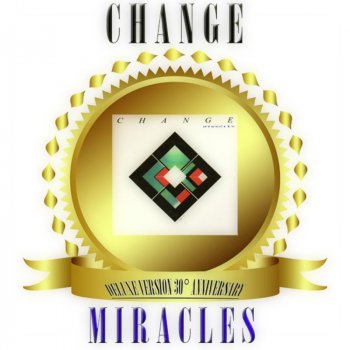 Change Paradise - Single Edit