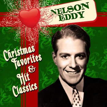 Nelson Eddy Somewhere In The Night
