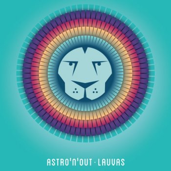 Astro'n'out Lauvas