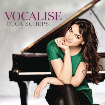 Frédéric Chopin feat. Olga Scheps Nocturne in C Minor, Op. 48, No. 1