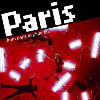 Paris Say It (Remix)