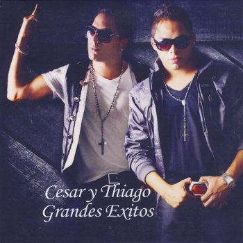 Cesar y Thiago Te Amo