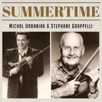 Michał Urbaniak Summertime (feat. Stephane Grappelli)