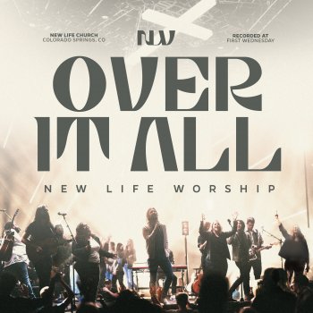 New Life Worship Up from the Waters (Live)