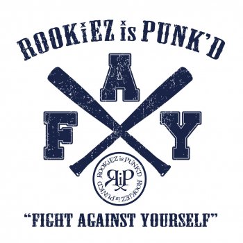 ROOKiEZ is PUNK'D Fight Against Yourself