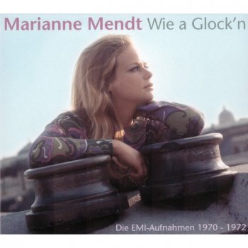 Marianne Mendt Wie a Glock'n