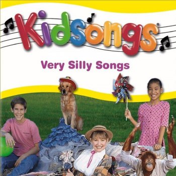 Kidsongs The Thing