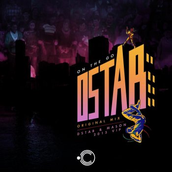Dstar On The Go - Original Mix