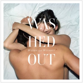 Washed Out Step Back