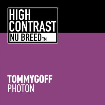 Tommygoff Photon - Extended Mix