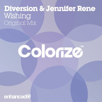 Diversion feat. Jennifer Rene Wishing