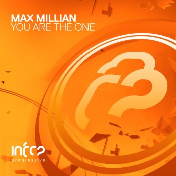 Max Millian You Are the One (Extended Mix)