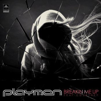 Playmen feat. Courtney Breakin' Me Up (Ballad Version)