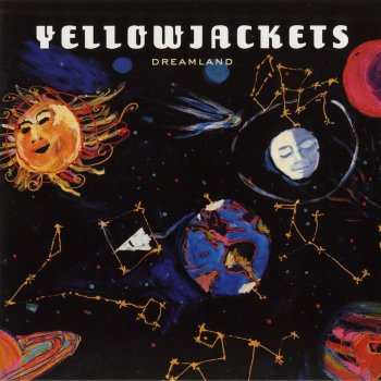 Yellowjackets New Lullaby - For Gabriela