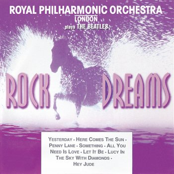 Royal Philharmonic Orchestra Lucy In The Sky With Diamonds