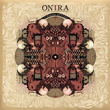 Onira feat. Sinaia El desastre universal