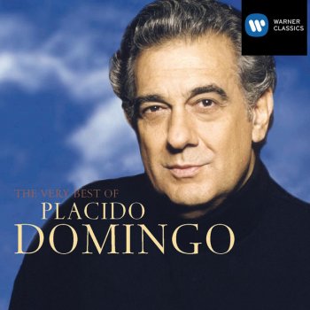 Placido Domingo/Ofra Harnoy/Philharmonia Orchestra/Randall Behr 6 Songs Op. 6: None but the lonely heart (wds. Mey after Goethe)