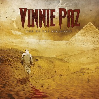 Vinnie Paz feat. Immortal Technique & Poison Pen And Your Blood Will Blot out the Sun