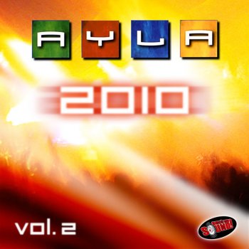 Ayla feat. Mellow Trax Ayla 2010 - Mellow Trax Remix