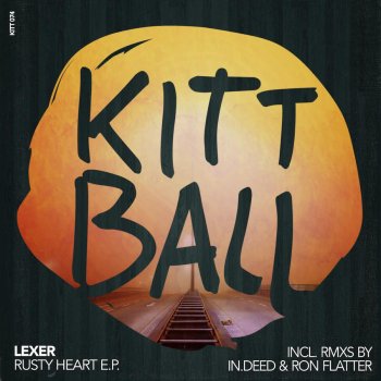 Lexer Rusty Heart (Ron Flatter Remix)