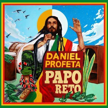 Daniel Profeta feat. Pedrada Um só Caminho