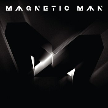 Magnetic Man Album Mix Tape (Continuous Mix)