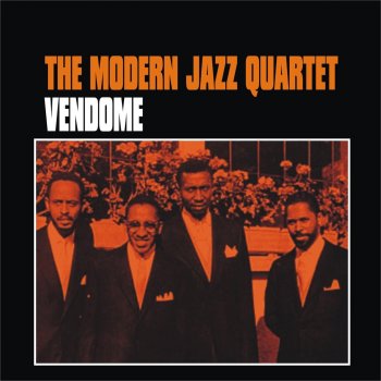 The Modern Jazz Quartet Romaine