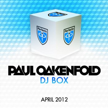 Paul Oakenfold Glow In The Dark - Original Mix