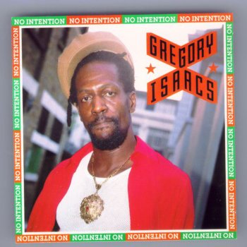 Gregory Isaacs I Fell In Love