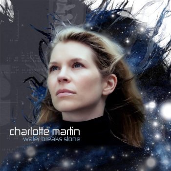 Charlotte Martin Spine