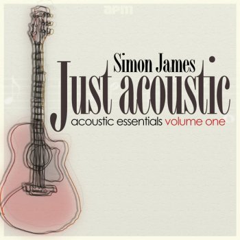 Simon James Califonication [as made famous by The Red Hot Chili Peppers]