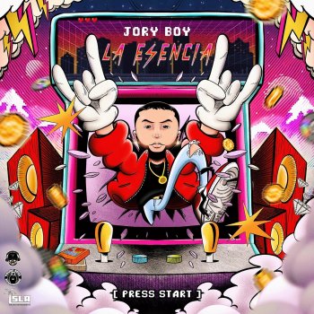 Jory Boy feat. Jon Z, Omy de Oro & Brray 602 (feat. Jon Z, Brray & Omy de Oro)