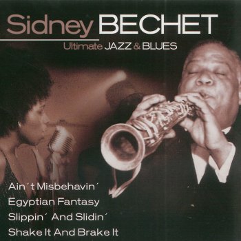 Sidney Bechet Blues in Third