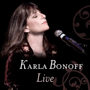 Karla Bonoff Like A Compass - Live
