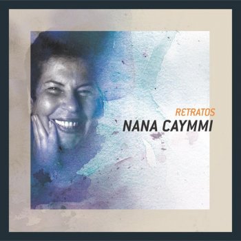 Nana Caymmi Fruta Boa