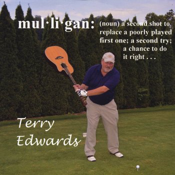 Terry Edwards It's Outta My Hands