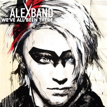 Alex Band Will Not Back Down