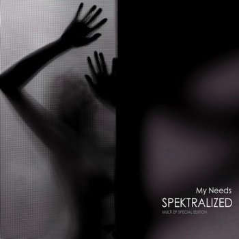 Spektralized My Needs - Remix By Isle of Crows