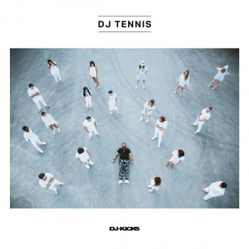 Pole feat. DJ Tennis Raum 2 (DJ Tennis Technoid Version) - Mixed