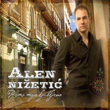 Alen Nizetic feat. Kvartet Grdelini Pisma Kamena I Mora