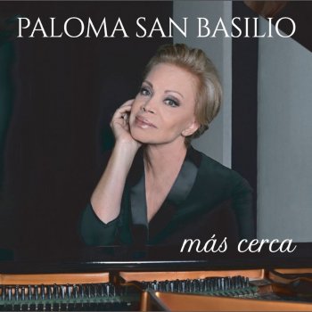 Paloma San Basilio Cheek To Cheek