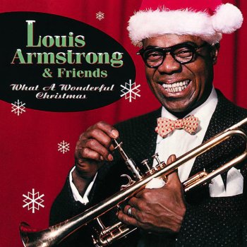 Louis Armstrong feat. Gordon Jenkins and His Orchestra White Christmas